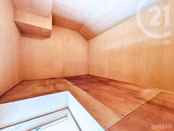 武蔵村山市学園３丁目の中古一戸建て