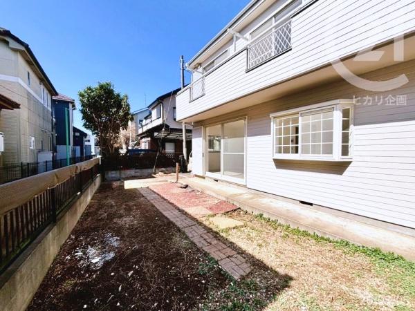 武蔵村山市学園３丁目の中古一戸建て