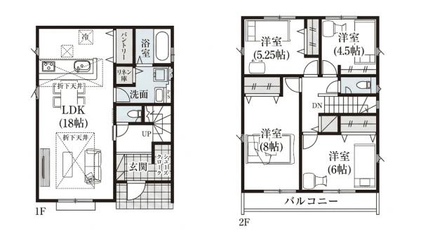 東大和市向原1丁目