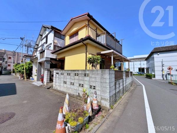 東大和市上北台3丁目