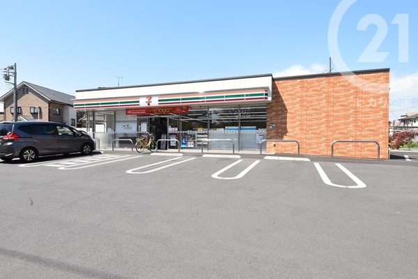 武蔵村山市学園3丁目(ミニストップ　武蔵村山学園店)
