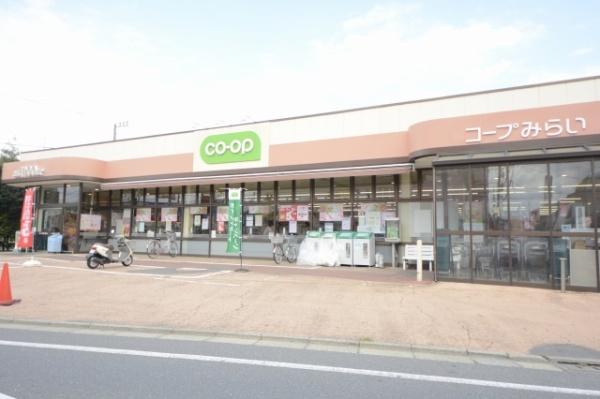 立川市栄町2丁目・全4棟(コープ弁天通り店)