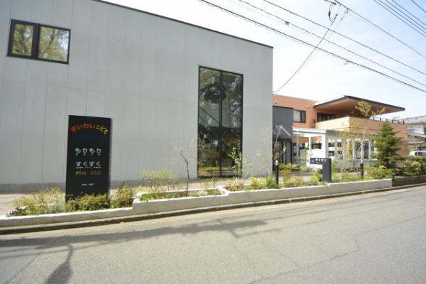 立川市栄町2丁目・全4棟(多摩メディカルモール)