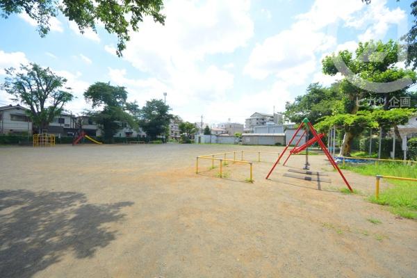 立川市栄町2丁目・全4棟(南部公園)