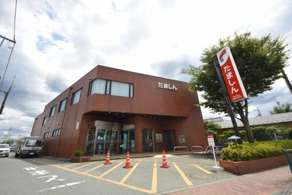 立川市栄町2丁目・全2棟(多摩信用金庫栄町支店)