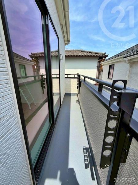 立川市栄町2丁目・全2棟