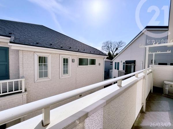 立川市上砂町４丁目の中古一戸建て