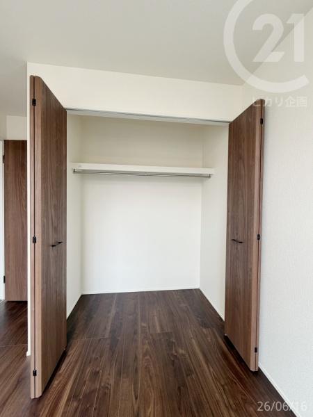 武蔵村山市三ツ藤1丁目／新築戸建・全2棟
