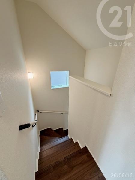 武蔵村山市三ツ藤1丁目／新築戸建・全2棟
