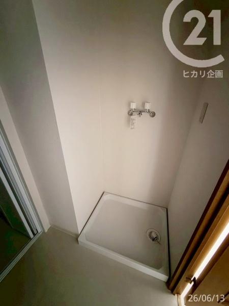 センチュリー武蔵村山