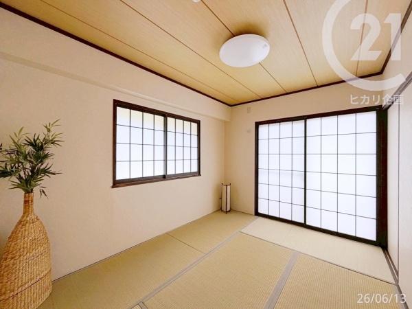センチュリー武蔵村山