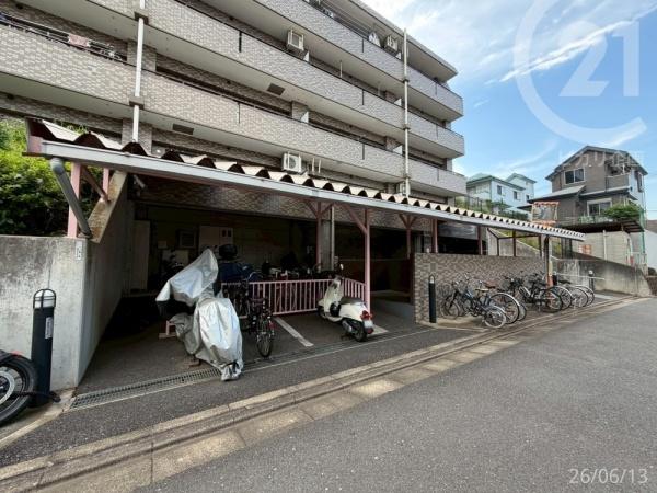 センチュリー武蔵村山