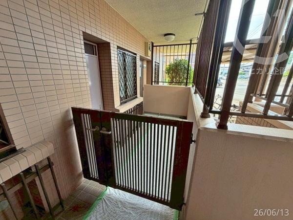 アップルウェイ武蔵村山