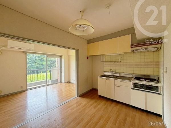 タカギ青梅橋マンション