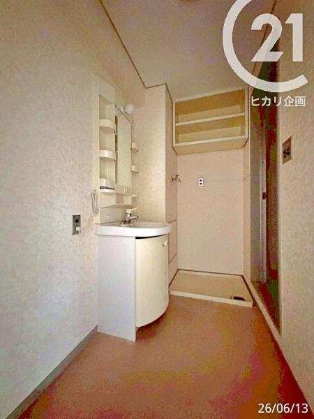 タカギ青梅橋マンション