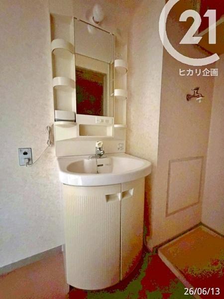 タカギ青梅橋マンション