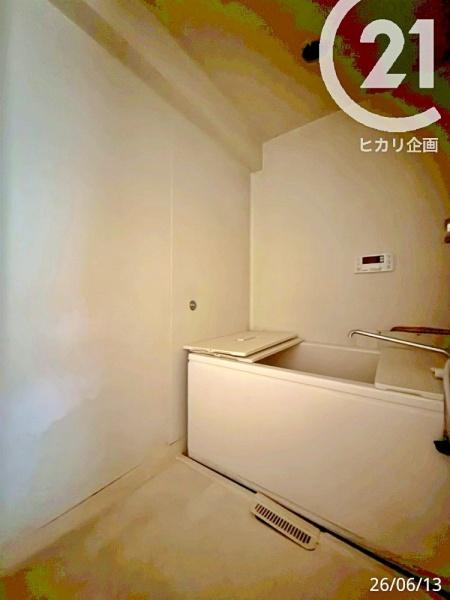 タカギ青梅橋マンション