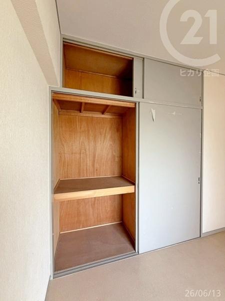 タカギ青梅橋マンション