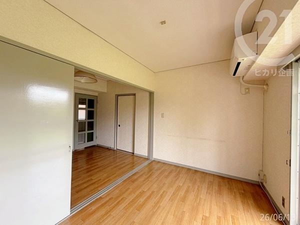 タカギ青梅橋マンション