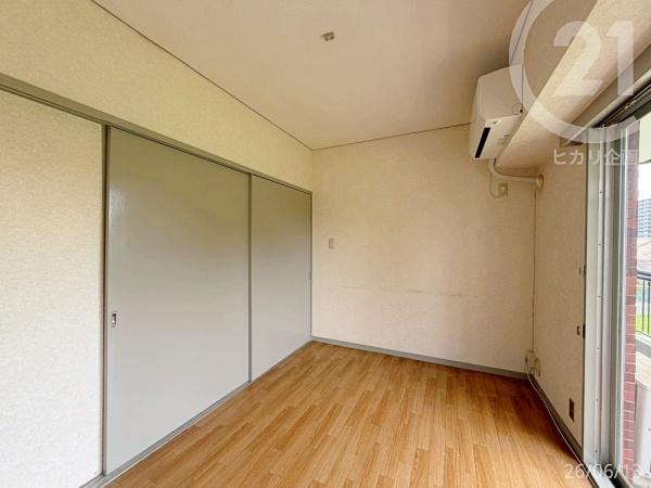 タカギ青梅橋マンション