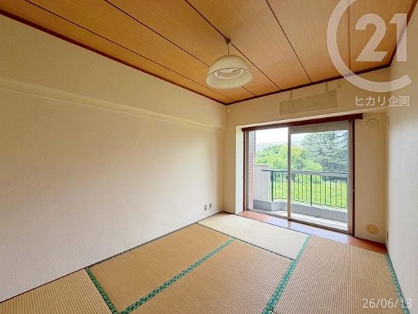 タカギ青梅橋マンション