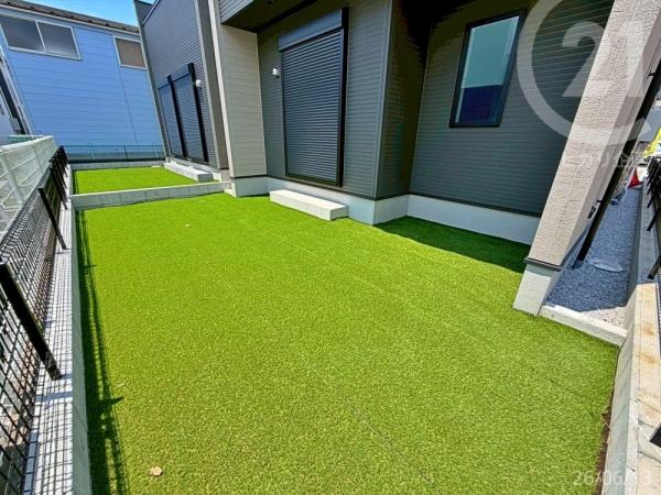 東大和市仲原３丁目の新築一戸建