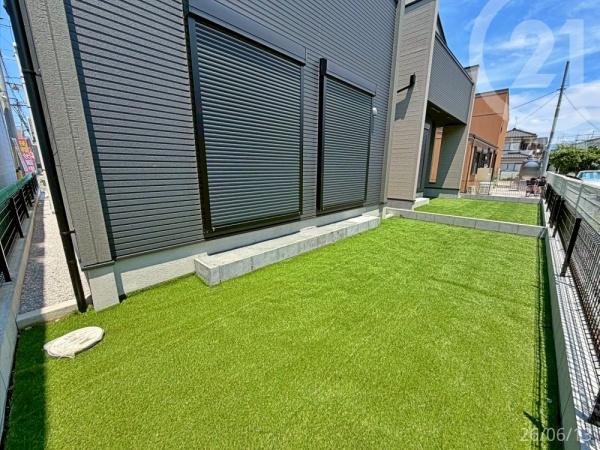 東大和市仲原３丁目の新築一戸建