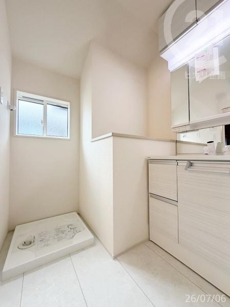 立川市幸町6丁目／新築戸建