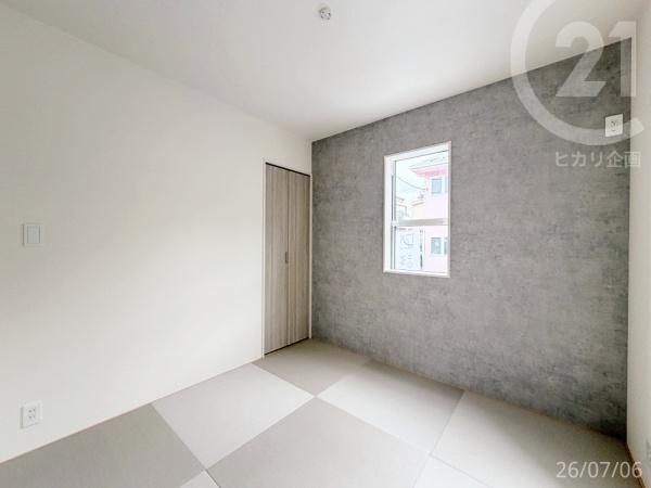 立川市幸町6丁目／新築戸建