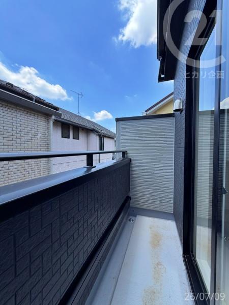 立川市幸町6丁目／新築戸建