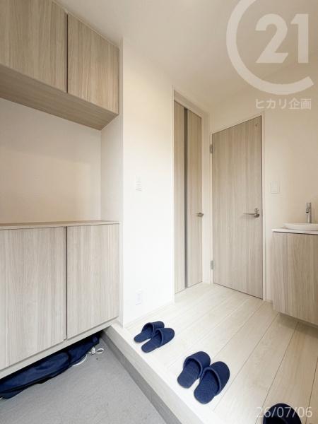 立川市幸町6丁目／新築戸建