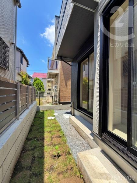 立川市幸町6丁目／新築戸建