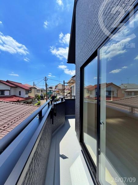 立川栄町2丁目／新築戸建