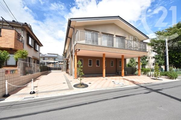 立川栄町2丁目／新築戸建(江の島保育園)