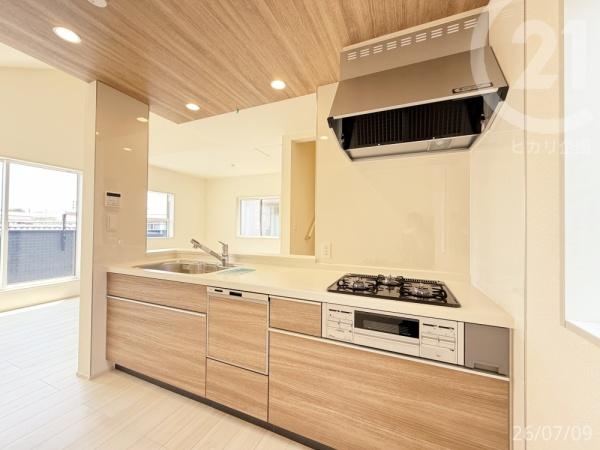 立川栄町2丁目／新築戸建