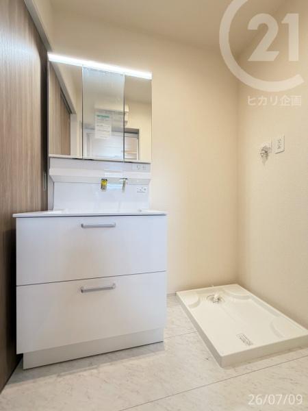 立川栄町2丁目／新築戸建