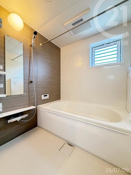 立川栄町2丁目／新築戸建