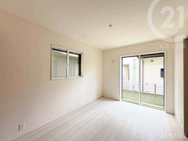 立川栄町2丁目／新築戸建