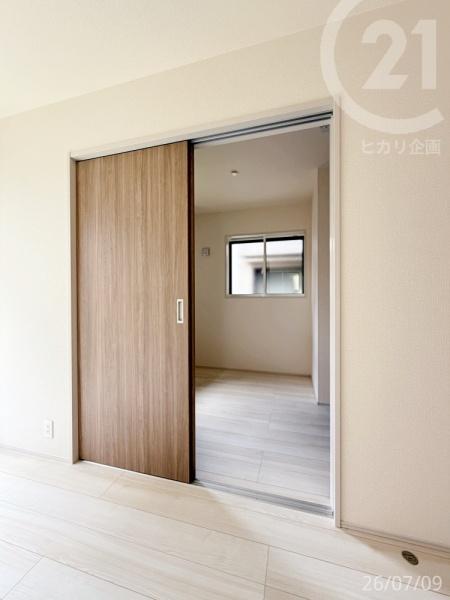 立川栄町2丁目／新築戸建