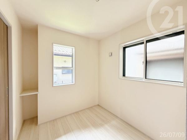 立川栄町2丁目／新築戸建