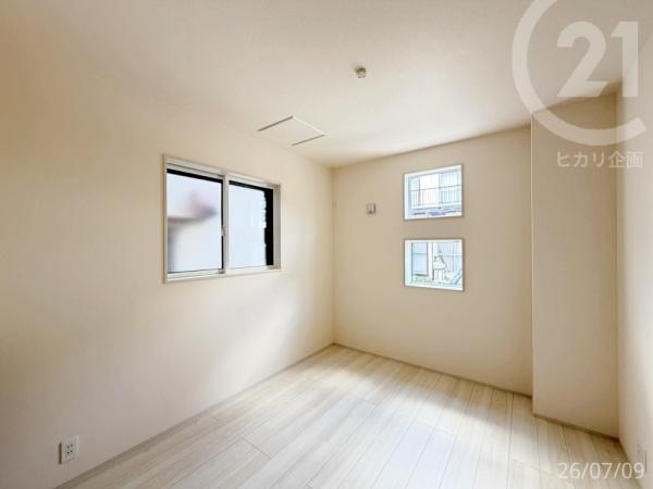 立川栄町2丁目／新築戸建