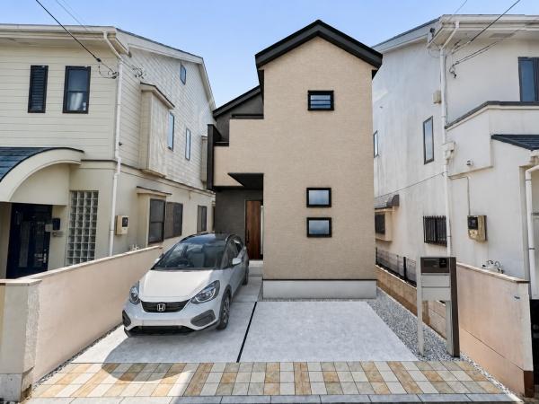 立川栄町2丁目／新築戸建