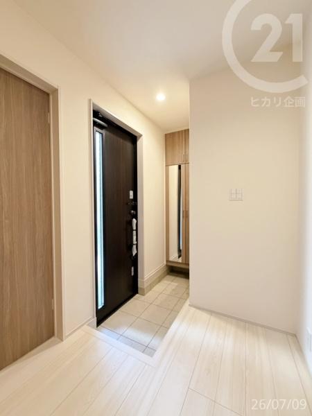 立川栄町2丁目／新築戸建