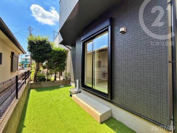 立川栄町2丁目／新築戸建