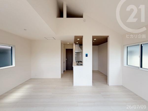 立川栄町2丁目／新築戸建
