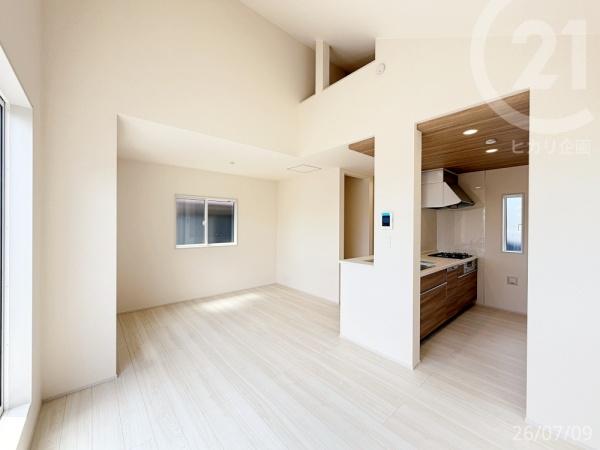 立川栄町2丁目／新築戸建