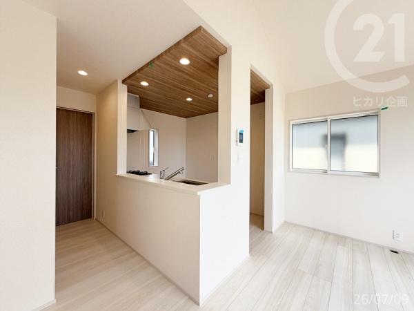 立川栄町2丁目／新築戸建