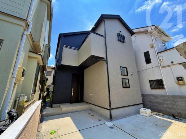 立川栄町2丁目／新築戸建