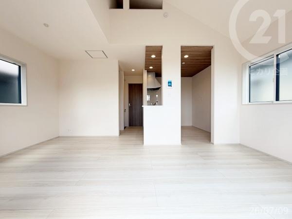 立川栄町2丁目／新築戸建