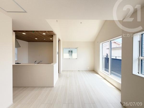 立川栄町2丁目／新築戸建